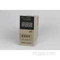 JSS20-22 Single Time Control Digital Display Time Relay